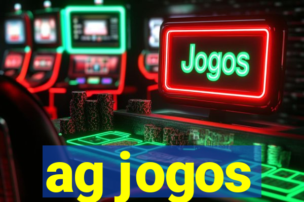 ag jogos